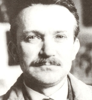 Peter  Matejka