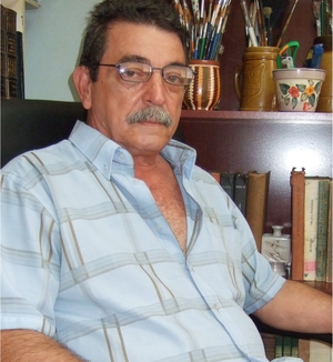 Angel A. Alfonso  Castillo
