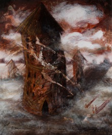La torre de mis suenos (Veža mojich snov)