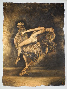Amantes (Milenci)