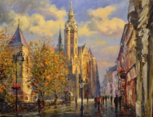 Košice