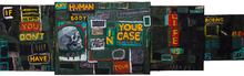 Human body in your case