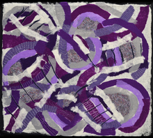 Deep purple