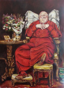 Uspokojenie